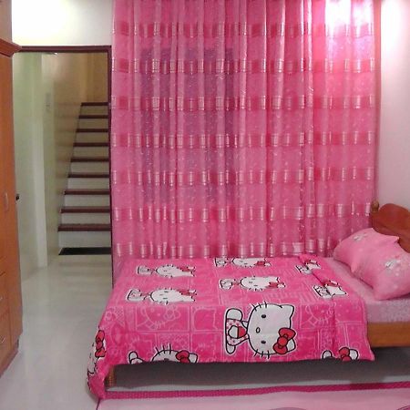 Hotel Mary Chiang Baguio Transient House Baguio City Exterior foto