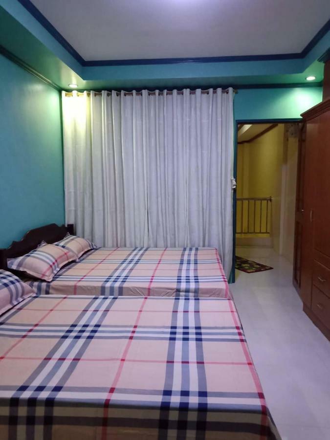 Hotel Mary Chiang Baguio Transient House Baguio City Exterior foto